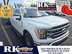 2021 Ford F-150 Super Cab 4WD Pickup for sale #19243P - photo 4