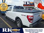 2021 Ford F-150 Super Cab 4WD Pickup for sale #19243P - photo 2
