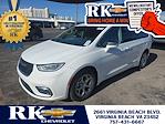 2022 Chrysler Pacifica FWD Minivan for sale #19244P - photo 1