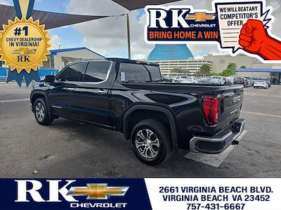 2024 GMC Sierra 1500 Crew Cab RWD Pickup for sale #19245P - photo 2