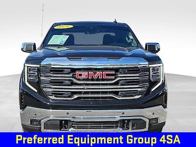 Used 2024 GMC Sierra 1500 SLT Crew Cab for sale #19245P - photo 2