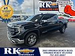 2024 GMC Sierra 1500 Crew Cab RWD Pickup for sale #19245P - photo 1