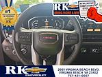 2024 GMC Sierra 1500 Crew Cab RWD Pickup for sale #19245P - photo 10