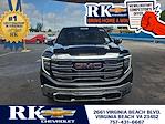 2024 GMC Sierra 1500 Crew Cab RWD Pickup for sale #19245P - photo 3