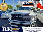 2024 Ram 2500 Crew Cab 4WD Pickup for sale #19246P - photo 3