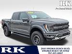 2021 Ford F-150 SuperCrew Cab 4WD Pickup for sale #19247P - photo 1