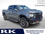 2024 Chevrolet Silverado 1500 Crew Cab 4x4 Pickup for sale #19261PC - photo 1