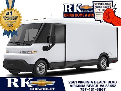 2025 Chevrolet BrightDrop 600 Standard Roof AWD Step Van / Walk-in for sale #19264P - photo 1