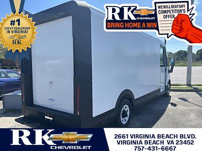 2025 Chevrolet BrightDrop 600 Standard Roof AWD Step Van / Walk-in for sale #19264P - photo 2