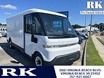 Used 2025 Chevrolet BrightDrop 600 Step Van / Walk-in for sale #19264P - photo 1