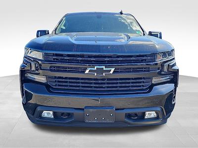 2021 Chevrolet Silverado 1500 Crew Cab 4x4 Pickup for sale #19268PC - photo 2
