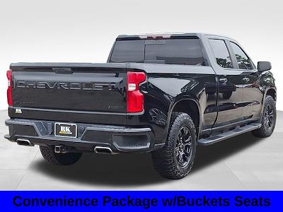 2021 Chevrolet Silverado 1500 Crew Cab 4WD Pickup for sale #19268PC - photo 2