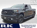 2021 Chevrolet Silverado 1500 Crew Cab 4x4 Pickup for sale #19268PC - photo 1
