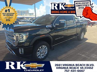 2022 GMC Sierra 2500 Crew Cab 4WD Pickup for sale #19274P - photo 1