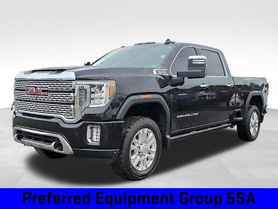 2022 GMC Sierra 2500 Crew Cab 4WD Pickup for sale #19274P - photo 1