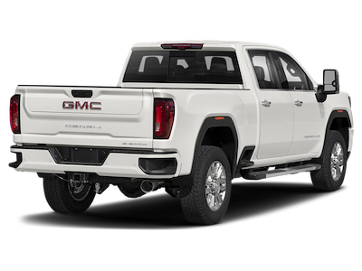 Used 2022 GMC Sierra 2500 Denali Crew Cab for sale #19274P - photo 2