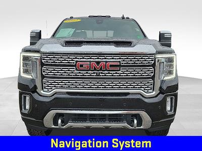 Used 2022 GMC Sierra 2500 Denali Crew Cab for sale #19274P - photo 2