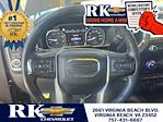 2022 GMC Sierra 2500 Crew Cab 4WD Pickup for sale #19274P - photo 10