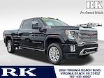 Used 2022 GMC Sierra 2500 Denali Crew Cab for sale #19274P - photo 1