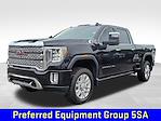 Used 2022 GMC Sierra 2500 Denali Crew Cab for sale #19274P - photo 3