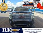 2022 GMC Sierra 2500 Crew Cab 4WD Pickup for sale #19274P - photo 3