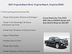 2022 GMC Sierra 2500 Crew Cab 4WD Pickup for sale #19274P - photo 7