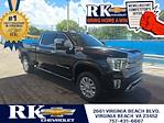 2022 GMC Sierra 2500 Crew Cab 4WD Pickup for sale #19274P - photo 4