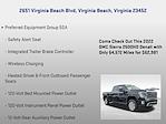 2022 GMC Sierra 2500 Crew Cab 4WD Pickup for sale #19274P - photo 19