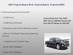 2022 GMC Sierra 2500 Crew Cab 4WD Pickup for sale #19274P - photo 25