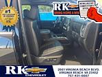 2022 GMC Sierra 2500 Crew Cab 4WD Pickup for sale #19274P - photo 8