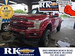 2019 Ford F-150 SuperCrew Cab 4WD Pickup for sale #19277P - photo 1