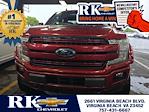 2019 Ford F-150 SuperCrew Cab 4WD Pickup for sale #19277P - photo 3