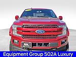 Used 2019 Ford F-150 Lariat SuperCrew Cab for sale #19277P - photo 2