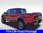 Used 2019 Ford F-150 Lariat SuperCrew Cab for sale #19277P - photo 4