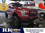 2019 Ford F-150 SuperCrew Cab 4WD Pickup for sale #19277P - photo 4