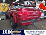 2019 Ford F-150 SuperCrew Cab 4WD Pickup for sale #19277P - photo 2
