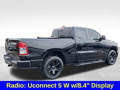 2022 Ram 1500 Quad Cab RWD Pickup for sale #19278P - photo 2