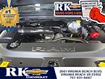 2022 Ram 1500 Quad Cab RWD Pickup for sale #19278P - photo 15