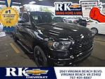 2022 Ram 1500 Quad Cab RWD Pickup for sale #19278P - photo 4