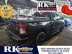 2022 Ram 1500 Quad Cab RWD Pickup for sale #19278P - photo 5