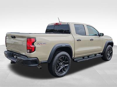 2024 Chevrolet Colorado Crew Cab 4x4 Pickup for sale #19283P - photo 2