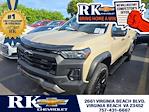 2024 Chevrolet Colorado Crew Cab 4WD Pickup for sale #19283P - photo 1