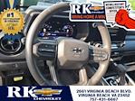 2024 Chevrolet Colorado Crew Cab 4WD Pickup for sale #19283P - photo 10
