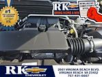2024 Chevrolet Colorado Crew Cab 4WD Pickup for sale #19283P - photo 15