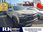 2024 Chevrolet Colorado Crew Cab 4WD Pickup for sale #19283P - photo 4
