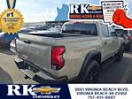 2024 Chevrolet Colorado Crew Cab 4WD Pickup for sale #19283P - photo 5