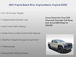 2024 Chevrolet Colorado Crew Cab 4WD Pickup for sale #19283P - photo 32