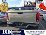 2024 Chevrolet Colorado Crew Cab 4WD Pickup for sale #19283P - photo 6