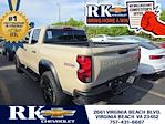 2024 Chevrolet Colorado Crew Cab 4WD Pickup for sale #19283P - photo 2