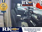 2024 Chevrolet Colorado Crew Cab 4WD Pickup for sale #19283P - photo 8